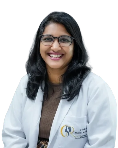 Geetha Madhuri Chanda