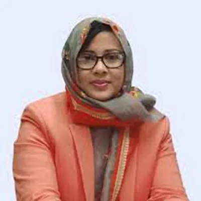 Arifa Islam