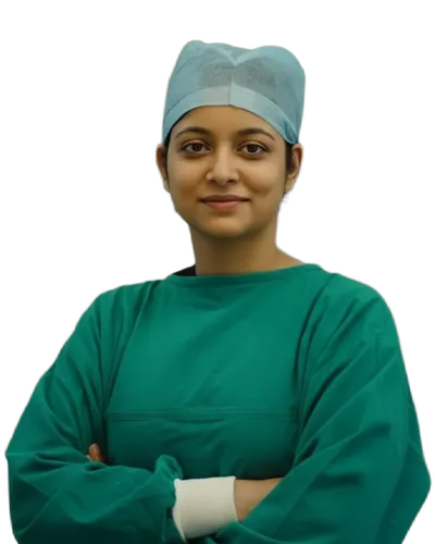 Prachi Sharma