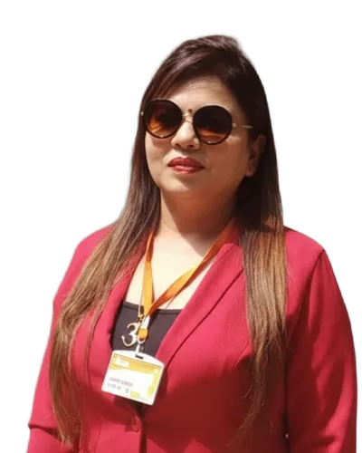 Rekha Arora