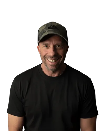 Joey Kintz