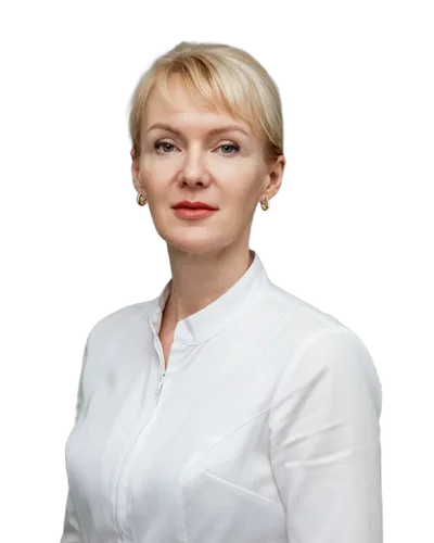 Кислякова Елена Александровна