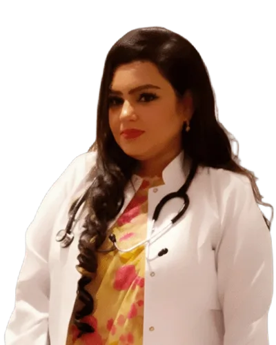 Dr. Meenakshi Chauhan Rana