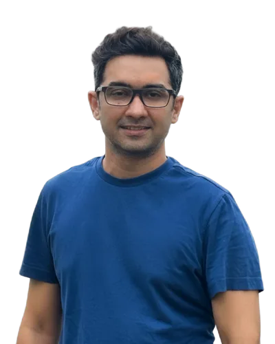 Dr. Malay Mehta
