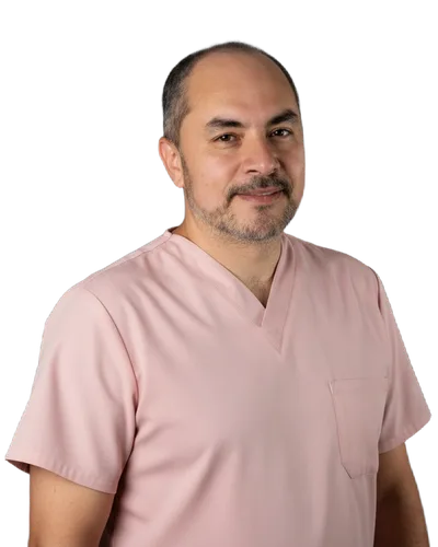 Dr. Christopoulos