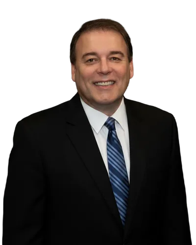 Dr. Chris Pawlinga