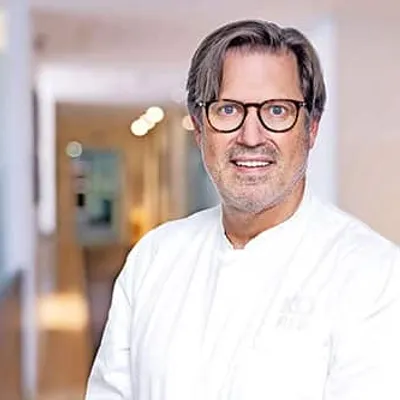 Martin Lappe