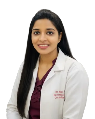 Dr. V Jyothi
