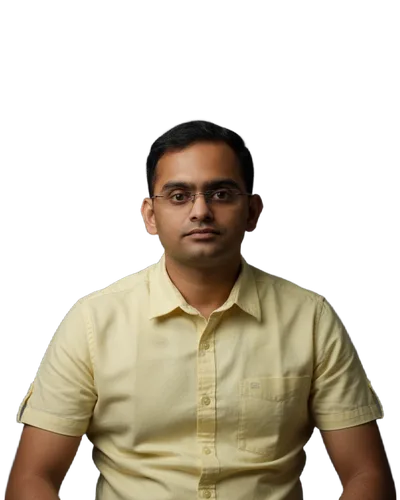 Dr. Amey Kelkar