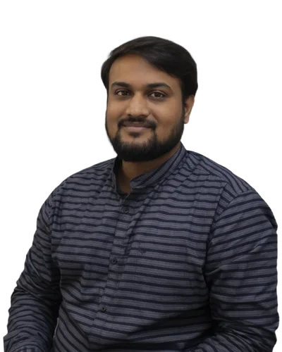 Dr. Dhruva Kumar