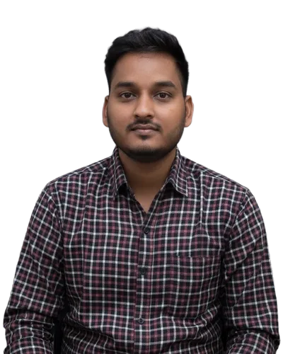 Dr. Sachin Tonger