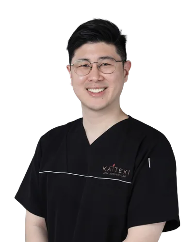 Tim Chua