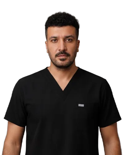 Dr. Baris Ekmekci