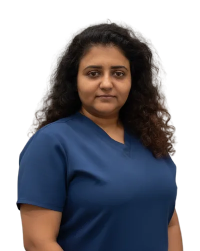 Sunakshi Gupta