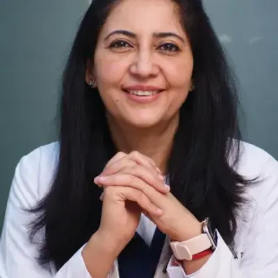 Dr. Prerna Taneja