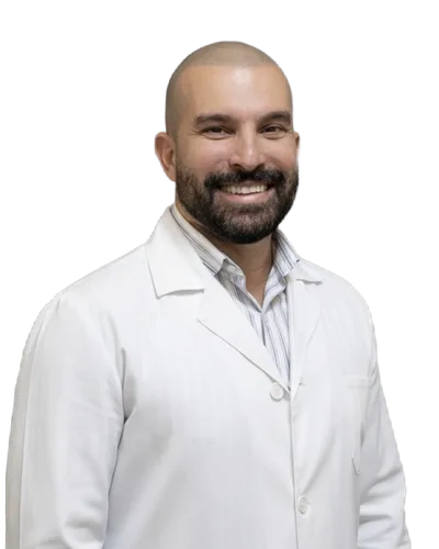 Dr. Santiago Casquero Romero
