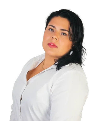 Alma Lugo