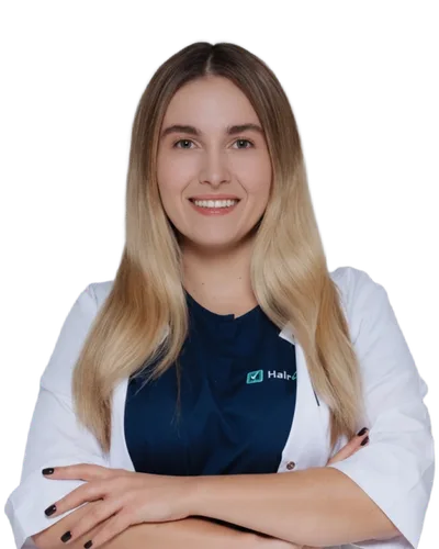 Olha Proshak