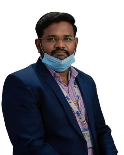 Laxmikant D. Wadekar