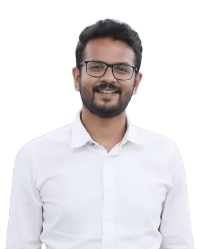 Sarath Gangisetty