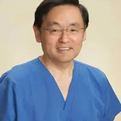 Dr. Kenichiro Imagawa