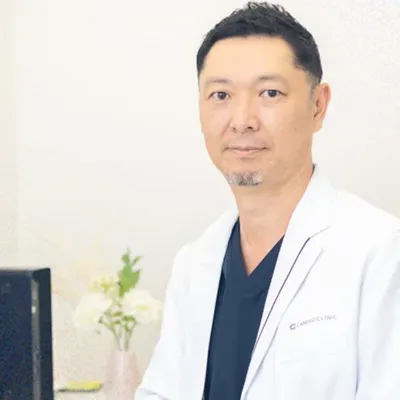 葛西 嘉亮
