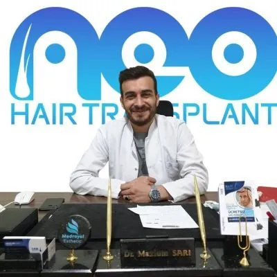 Dr. Mazlum SARI