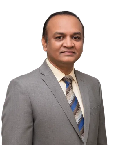 Dr. Rajendra Singh Rajput