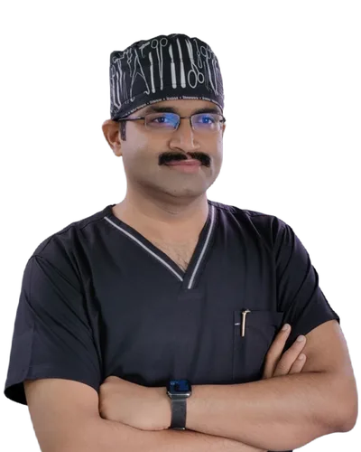 Dr. Sasikumar Muthu
