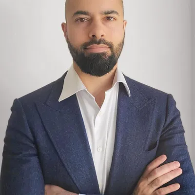 Irfan Bhana