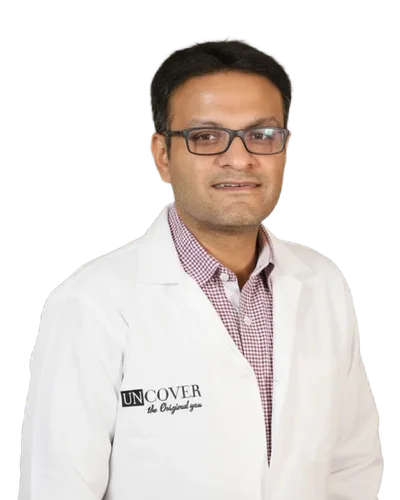 Naren Prakash