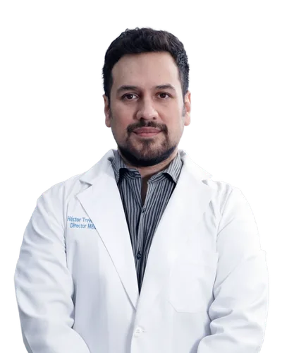 Héctor Treviño Treviño