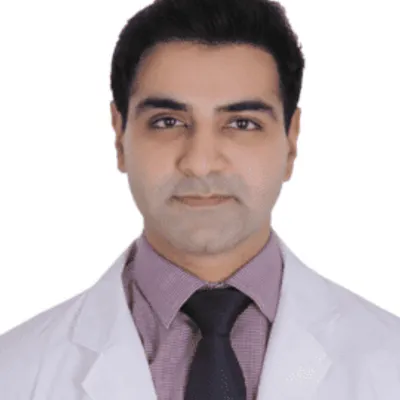 Dr. Athreya Rajagopal