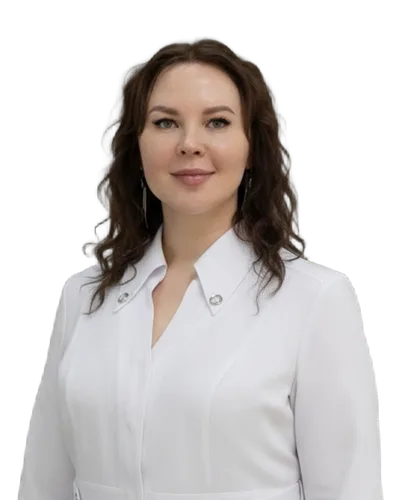 Шаймуллина Ильмира Миннуровна