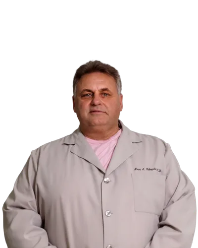 Mark Zukowski