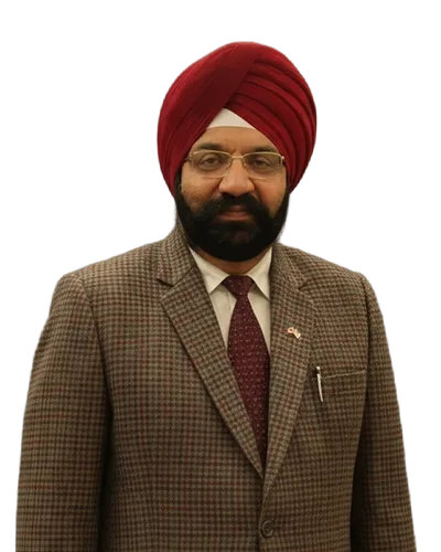 Gurinderjit Singh Puri