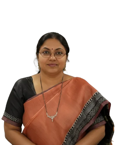 Padmaja Reddy