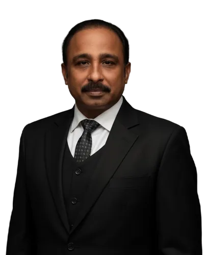 Ashish Hankare