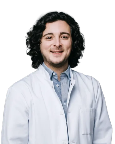 Dr. Alexander Omankowsky