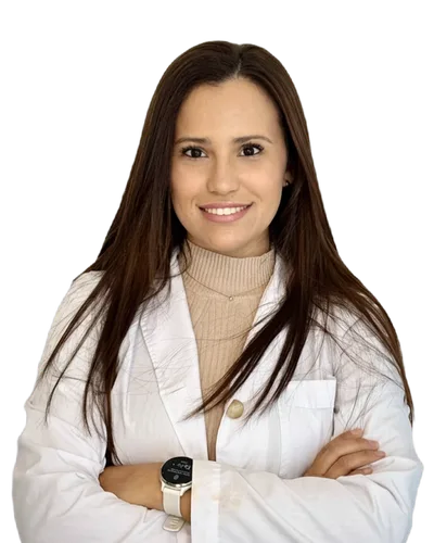 Dr. Sara Nuñez