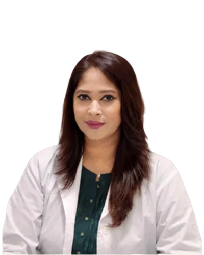 Dr. Tangina Yasmin