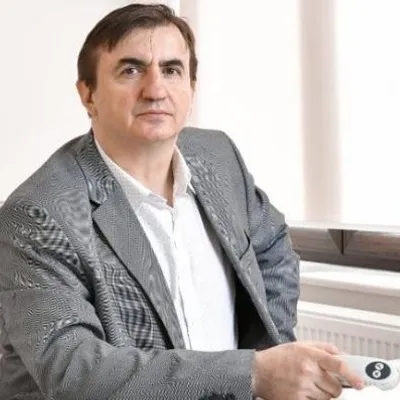 Dr. Irinel Anghelus Nedelcu