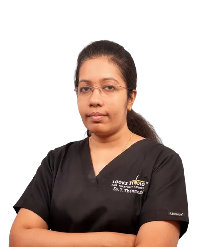 Thenmozhi T