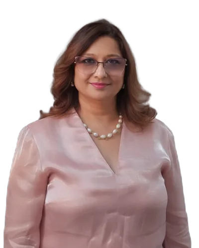Dr. Minu Jain