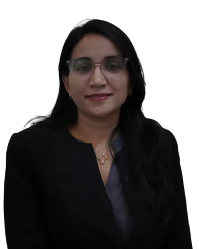 Dr. Mamta Patil