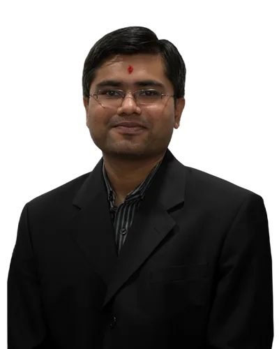 Dr. Natvar M. Patel