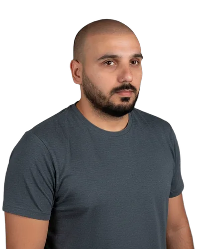 Patricio Mendez