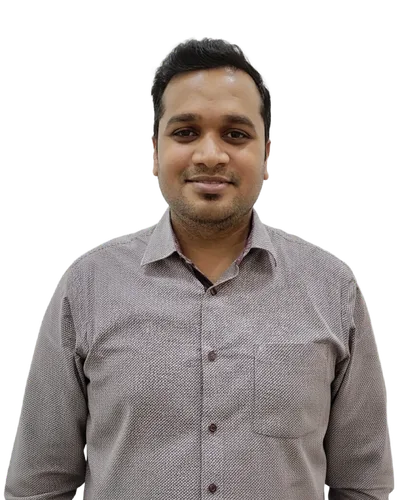 Dr. Govind Kumar