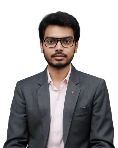 Ankur Saha