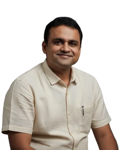 Dr. Satyawan Chaure